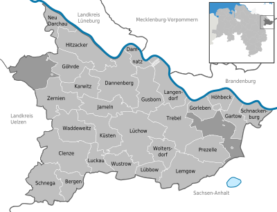 Wirl (Landkreis Lüchow-Dannenberg)