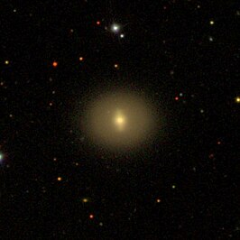 NGC 3266