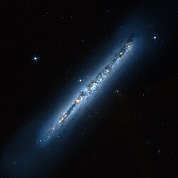 NGC 4634
