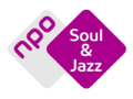 Logo de NPO Soul & Jazz du 1er janvier 2016 au 1er janvier 2017