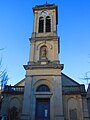 Église Saint-Vincent-de-Paul de Nancy