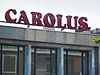 Bioscoop Carolus