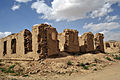 Old Ghazni City (2010)