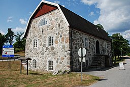 Olofströms museum