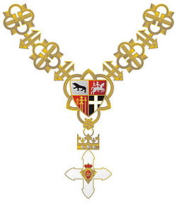 Order of Vytautas the Great with Golden Chain.jpg