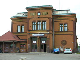 Station Wałbrzych Główny