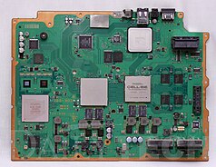 PS3 NTSC COK-001 motherboard (60GB version).jpg