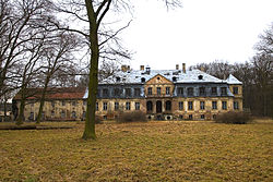 Seydlitz Palace