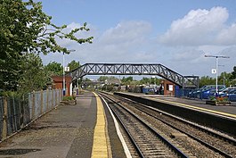 Patchway railway station MMB 03.jpg