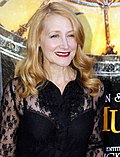 Vignette pour Patricia Clarkson