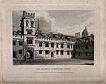 {{Listed building England|1046663}}