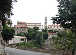 Poggio di Nazza - Sœmeanza