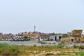 Aéroport de Port-Soudan