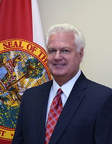 Portrait of Florida's Secretary of State Ken Detzner.jpg