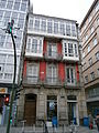 Rua de Santo André da Coruña, núm. 53 (1883)