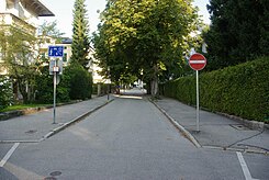 Ottilienstraße