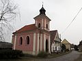 Kapelle