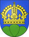 Coat of arms of Riggisberg