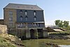 Moulin à marée de Rochegoude