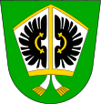 Wappen von Rohy