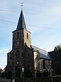 Église Saint-Benoît de Saint-Benoît-des-Ondes