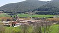 San Millan de la Cogolla - Monasterio de Yuso.jpg