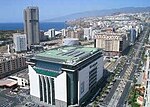 Miniatura para Avenida Tres de Mayo (Santa Cruz de Tenerife)