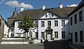 Landsberger Hof (1605) Sauerland-Museum (Arnsberg)