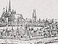 Miniatura pro Obléhání Českých Budějovic (1618–1619)