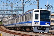 西武6000系電車