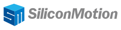 Silicon Motion logo.svg