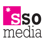 SSO Media Logo