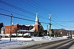 Miniatura para Saint-Hippolyte (Quebec)