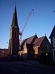 Church of St Catherine, Pontypridd