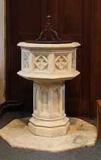 Font