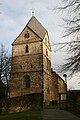Biserica sfântul Petru din Syburg, Dortmund, Renania de Nord-Westfalia