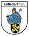 Heutiges Stadtlogo