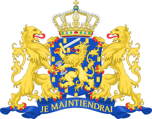 Coat of arms of Dutch East Indies