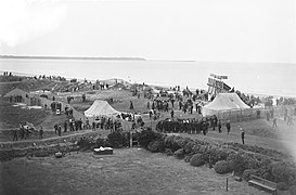 Strand Races, Rosslare