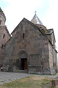 Церковь Сурб Григор