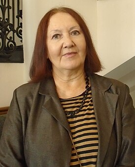 Светлана Гарбузова, 2023 год