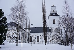 Kuopio domkyrka