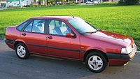Fiat Tempra (1993–1996)
