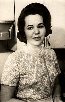 Teresa Ocampo, c. 1960