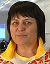 Tetjana Samolenko-Dorovskyh’