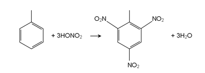 Trinitrotoluene+msds