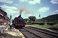 AD07 at Treignes in 1982