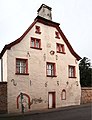 Echternacher Hof (1639), Kalenfelsstraße 2.