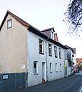 Wohnhaus