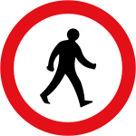 UK traffic sign 625.1.svg